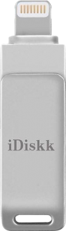 iDiskk U001 128 GB Flash Bellek kullananlar yorumlar